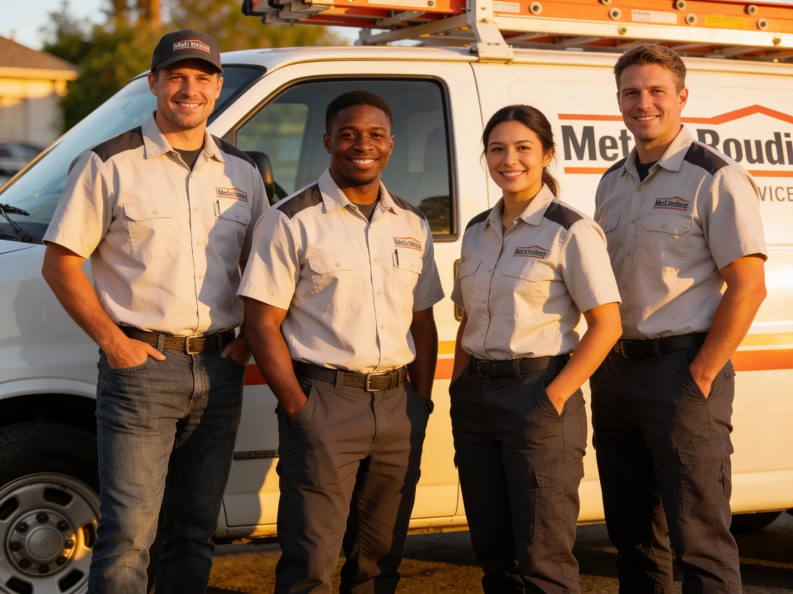 Metal Roof Installation company in Goose Creek, SC